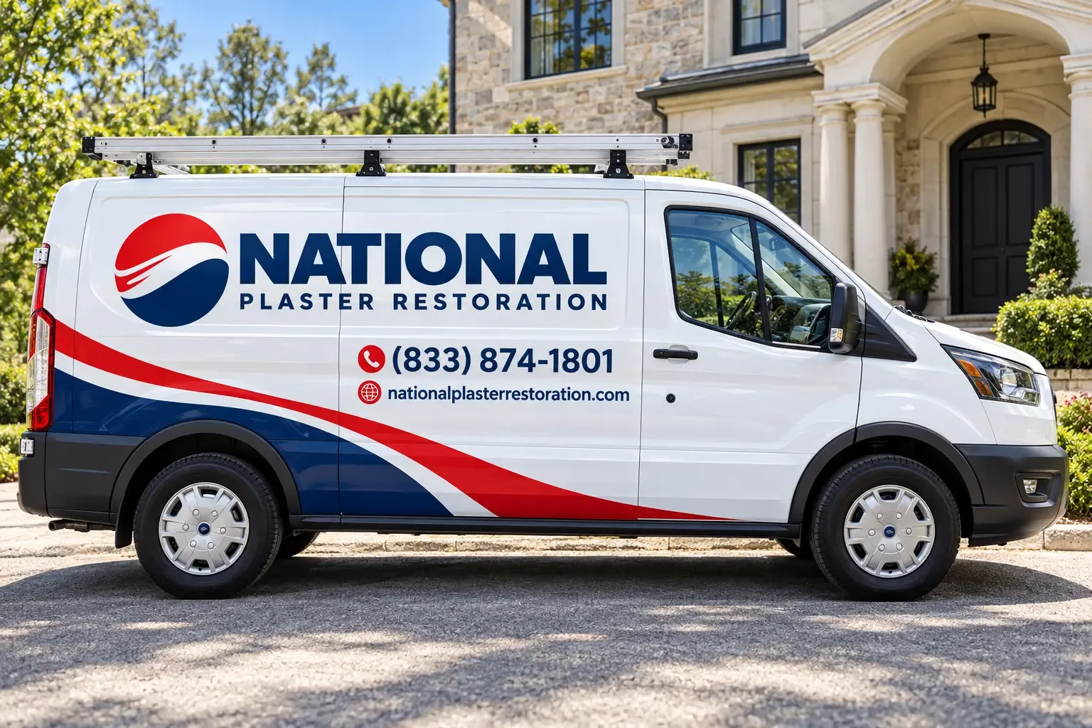 Plaster Repair in Centenary, SC near me
