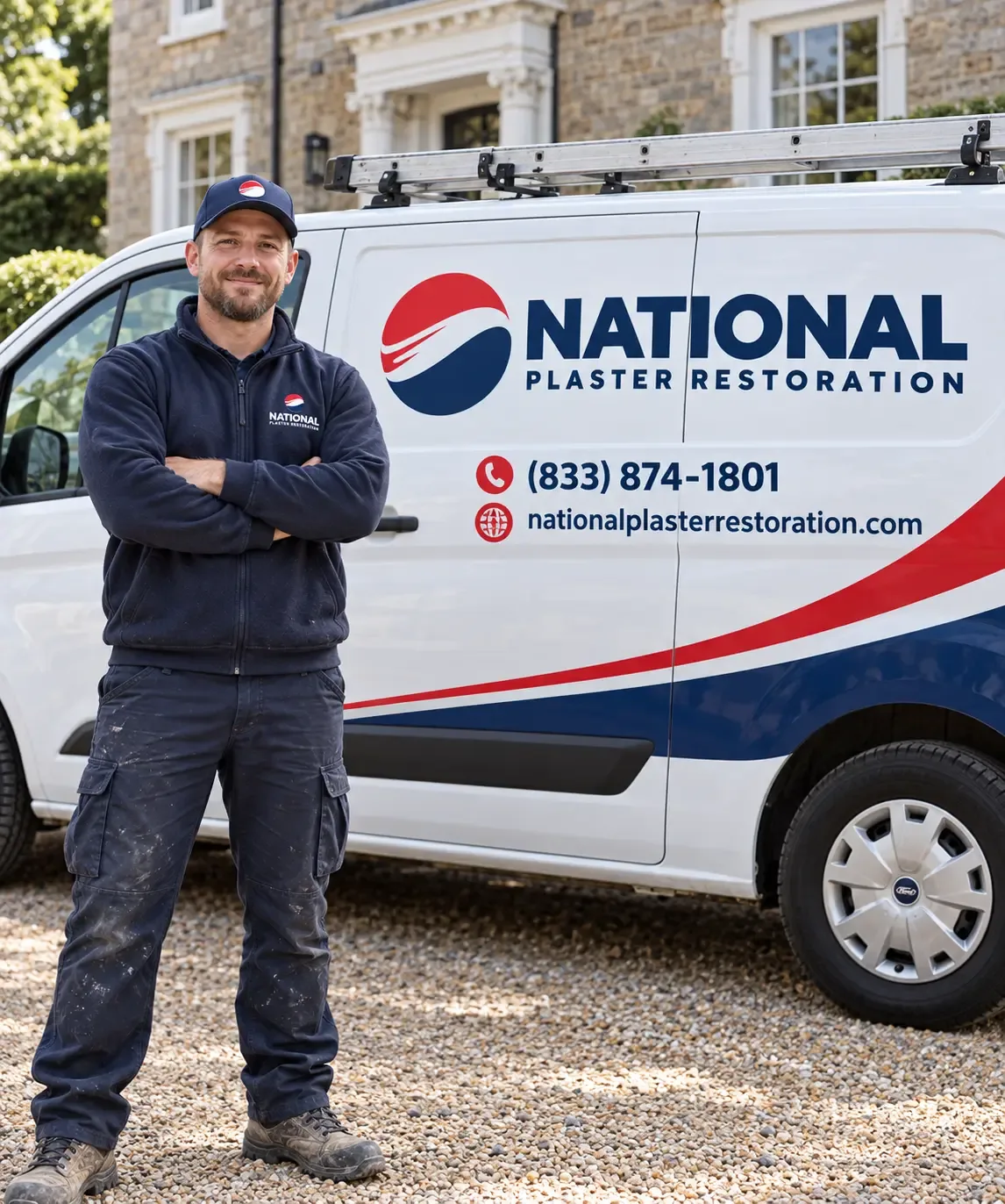 Plaster Repair company in Centenary, SC